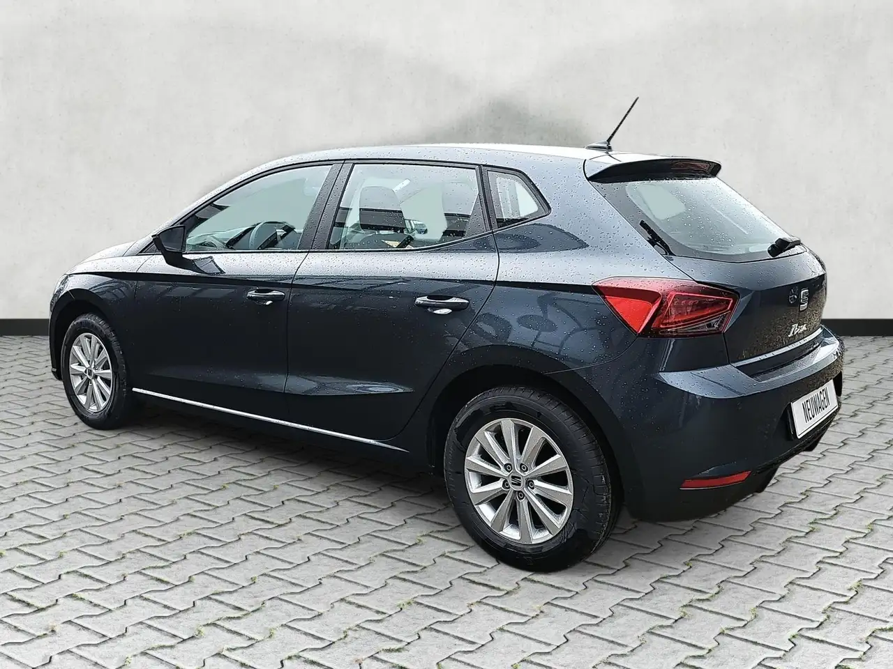 SEAT Ibiza 1.0 MPI Reference / AppConnect&AppleCarPl 6