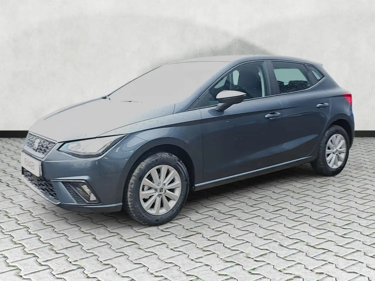 SEAT Ibiza 1.0 MPI Reference / AppConnect&AppleCarPl 18