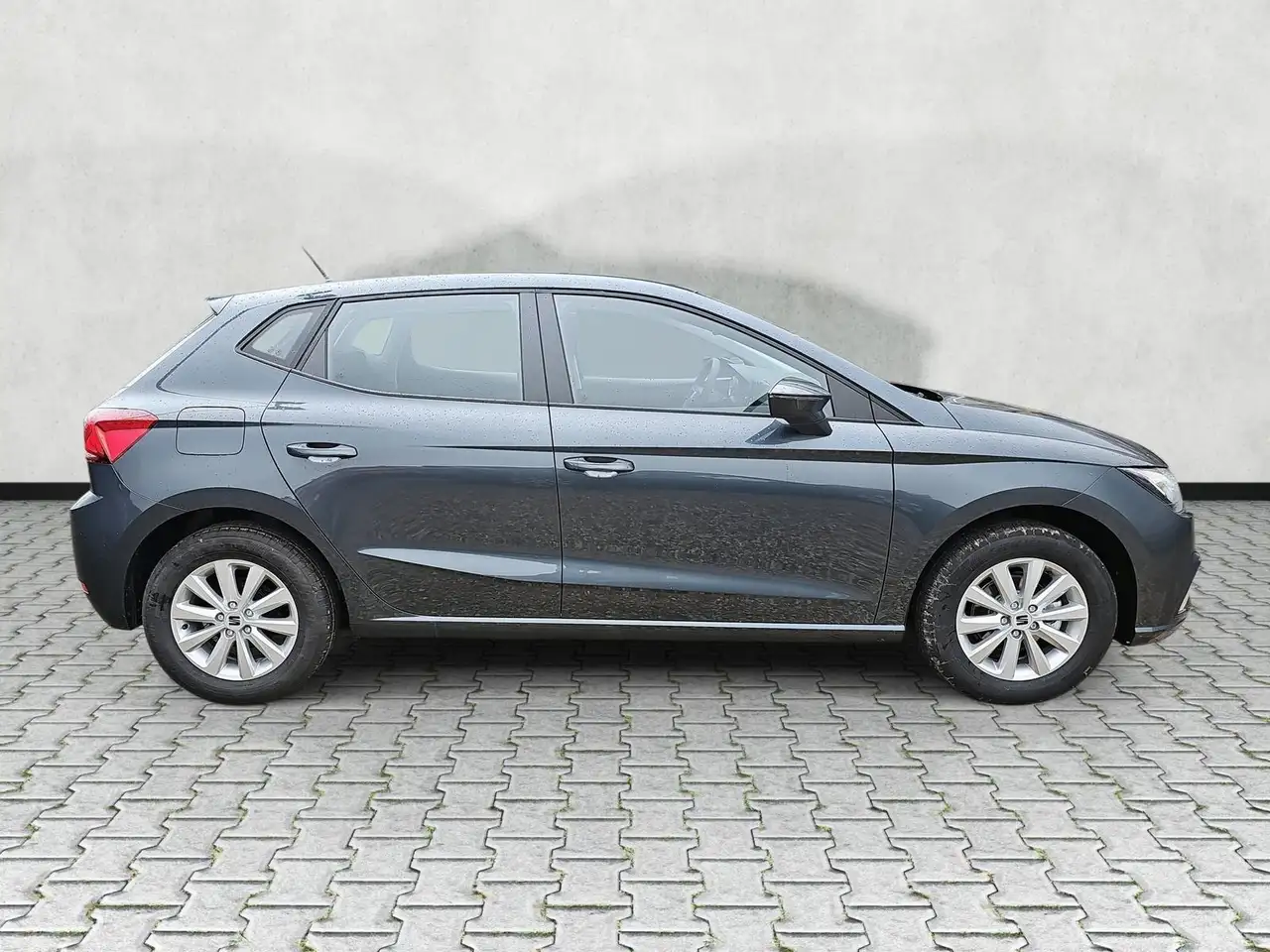 SEAT Ibiza 1.0 MPI Reference / AppConnect&AppleCarPl 23