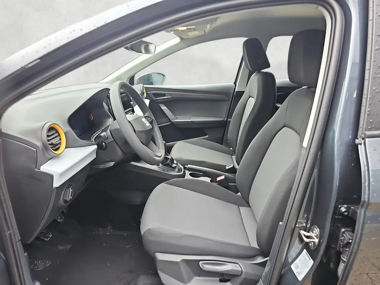 SEAT Ibiza 1.0 MPI Reference / AppConnect&AppleCarPl 10