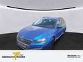 Skoda Superb Combi 2.0 TDI DSG AMBITION NAVI SMART-LIN Blau - thumbnail 1