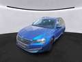 Skoda Superb Combi 2.0 TDI DSG AMBITION NAVI SMART-LIN Blau - thumbnail 2