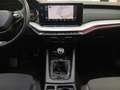 Skoda Octavia Clever 1.0TSI 81kW(110cv) 6v Zwart - thumbnail 9