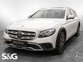 Mercedes-Benz E 400 d 4M C T All-Terrain AVANTGARDE 360°+AHK Blanc - thumbnail 1
