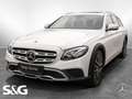 Mercedes-Benz E 400 d 4M C T All-Terrain AVANTGARDE 360°+AHK Blanc - thumbnail 10