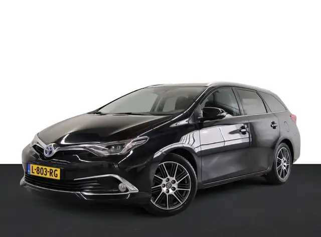 Toyota Auris Touring Sports 1.8 Hybrid Executive