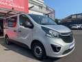 Opel Vivaro Vivaro B//L1H1  2,7t *2.Hd. + 9 Sitzer + Kamera Grau - thumbnail 1