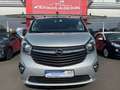 Opel Vivaro Vivaro B//L1H1  2,7t *2.Hd. + 9 Sitzer + Kamera Grau - thumbnail 2