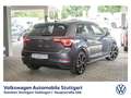Volkswagen Polo VI GTI 2.0 TSI DSG 152 kW Navi Klima LED SH Grau - thumbnail 2