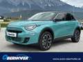 Fiat 600 La Prima MHEV 110 PS Blau - thumbnail 1