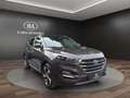 Hyundai TUCSON Premium 4WD Pano Leder Automatic Bruin - thumbnail 8