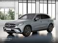 Mercedes-Benz GLC 220 d 4M AMG+PANO+360+AHK+LED+TOTW+KEYLESS+9G Silber - thumbnail 13