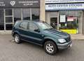 Mercedes-Benz ML 320 AutomatikTeillederr AHK LPG Vert - thumbnail 1