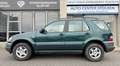 Mercedes-Benz ML 320 AutomatikTeillederr AHK LPG Vert - thumbnail 8