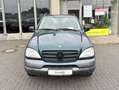 Mercedes-Benz ML 320 AutomatikTeillederr AHK LPG Vert - thumbnail 4