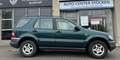 Mercedes-Benz ML 320 AutomatikTeillederr AHK LPG Vert - thumbnail 9