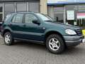 Mercedes-Benz ML 320 AutomatikTeillederr AHK LPG Vert - thumbnail 2
