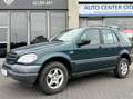 Mercedes-Benz ML 320 AutomatikTeillederr AHK LPG Vert - thumbnail 5