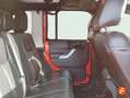 Jeep Wrangler 2.8+CRD+Sahara+Auto Naranja - thumbnail 17