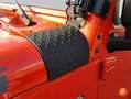 Jeep Wrangler 2.8+CRD+Sahara+Auto Naranja - thumbnail 23
