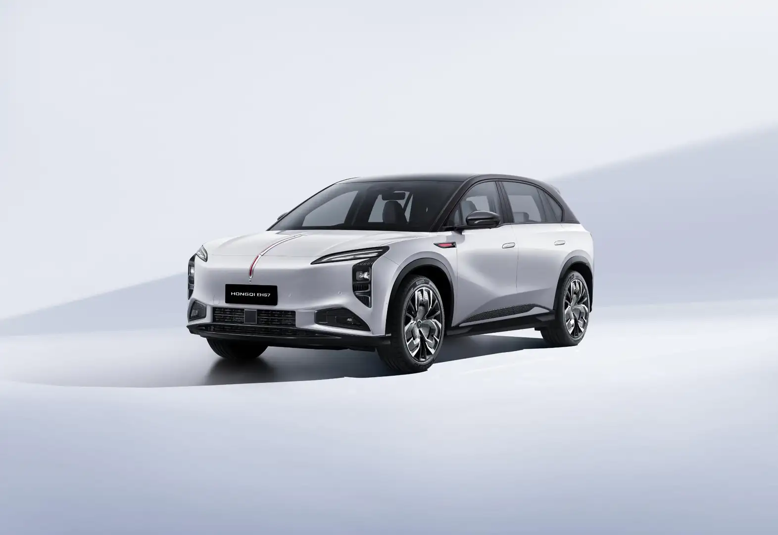 Hongqi EHS7 Long Range - 1