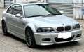 BMW M3 Coupe 3.2 ASI permuta M2 Grigio - thumbnail 1