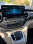 Mercedes-Benz EQV 300 Avantgarde Long | 8 places | SOH 98 % | AIRMATIC | Toit panoramique | Burmester Blau - thumbnail 7