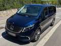 Mercedes-Benz EQV 300 Avantgarde Long | 8 places | SOH 98 % | AIRMATIC | Toit panoramique | Burmester Blau - thumbnail 1