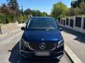 Mercedes-Benz EQV 300 Avantgarde Long | 8 places | SOH 98 % | AIRMATIC | Toit panoramique | Burmester Blau - thumbnail 4