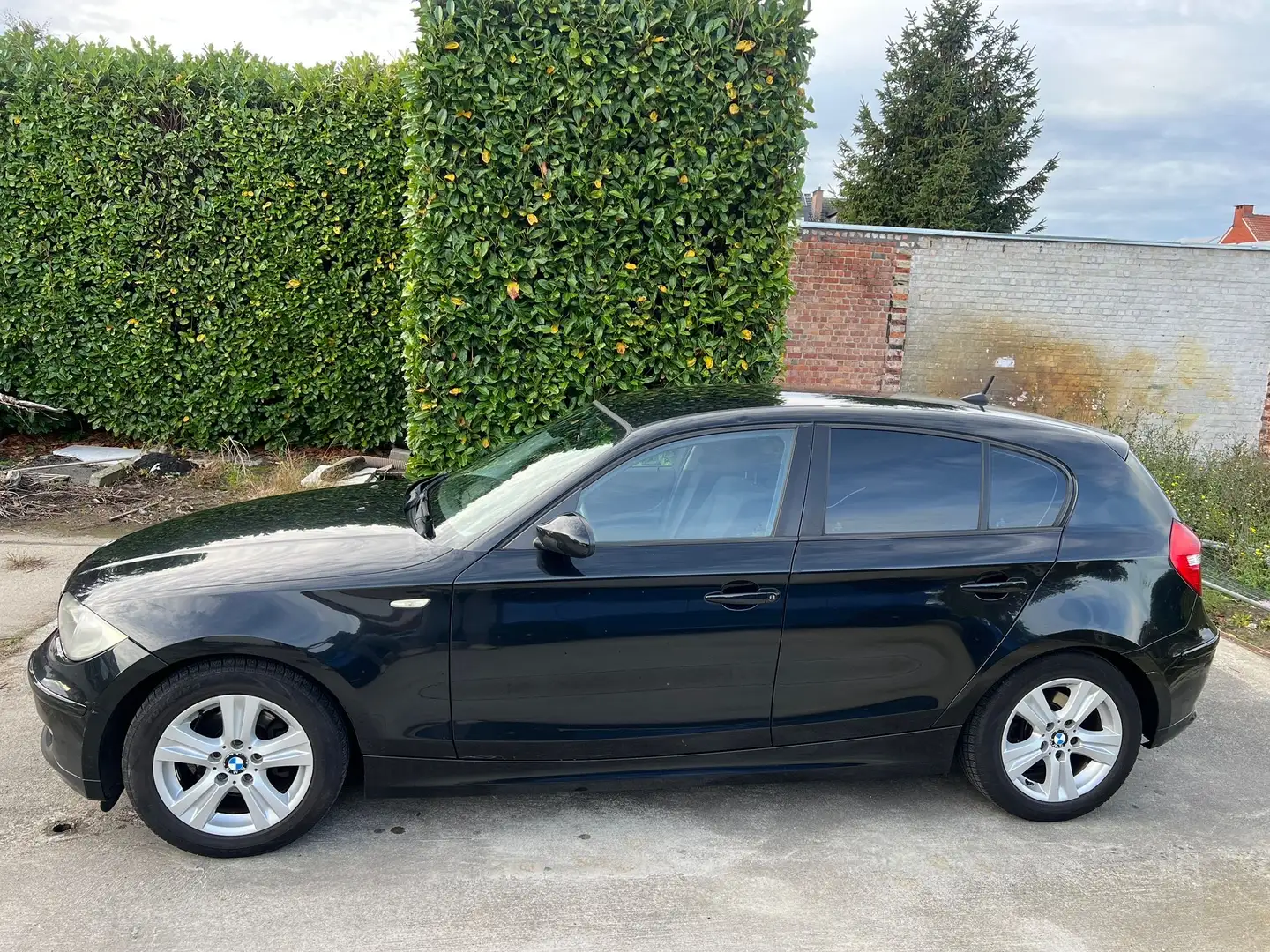 BMW 116 116i - 2