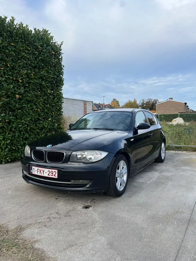 BMW 116 116i - 1