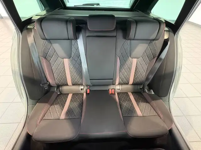 Skoda Octavia view 14