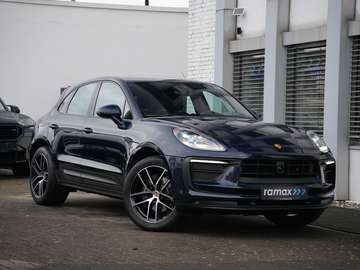 MACAN 2.0 ACC-PANORMA-KAMERA-PDLS-20"S-MY2022
