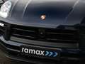 Porsche Macan MACAN 2.0 ACC-PANORMA-KAMERA-PDLS-20"S-MY2022 Albastru - thumbnail 12