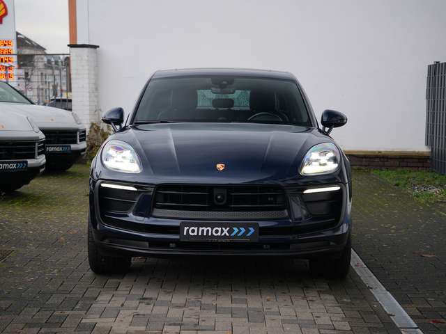 Porsche Macan MACAN 2.0 ACC-PANORMA-KAMERA-PDLS-20"S-MY2022
