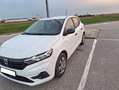 Dacia Sandero Sandero Stepway 1.6i Stepway Blanc - thumbnail 5