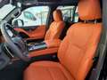 Lexus LX 600 SUPERIOR+4SEATS+V6P+415HP+NEU+2024+EUreg Siyah - thumbnail 9