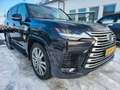 Lexus LX 600 SUPERIOR+4SEATS+V6P+415HP+NEU+2024+EUreg Negru - thumbnail 7