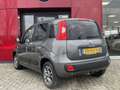 Fiat Panda TwinAir Lounge Automaat | Airco | Afneembare trekh Gris - thumbnail 3