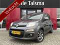 Fiat Panda TwinAir Lounge Automaat | Airco | Afneembare trekh Gris - thumbnail 1