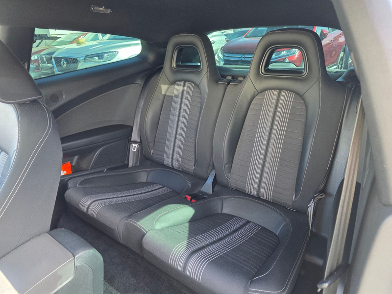 Volkswagen Scirocco 2.0 TSI 155 kW Match / TÜV NEU — photo 14