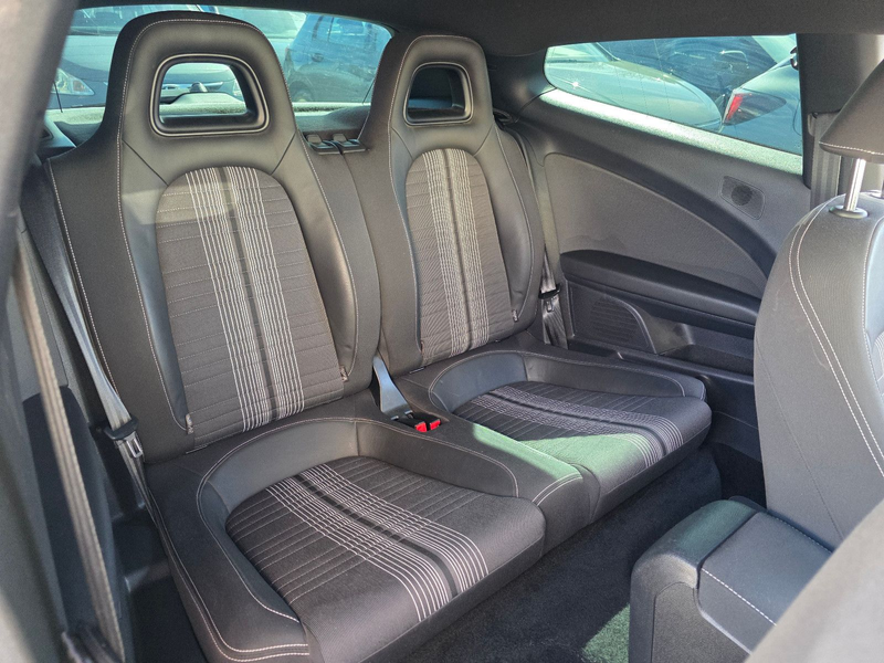 Volkswagen Scirocco 2.0 TSI 155 kW Match / TÜV NEU — photo 15