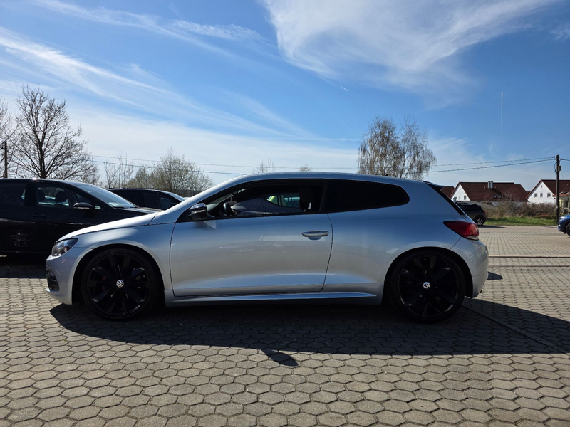 Volkswagen Scirocco 2.0 TSI 155 kW Match / TÜV NEU — photo 2