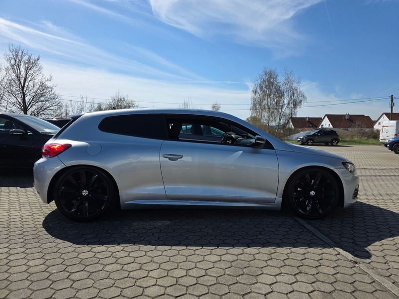Volkswagen Scirocco 2.0 TSI 155 kW Match / TÜV NEU — photo 7