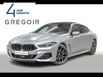 i xDrive Gran Coupé - M Pack