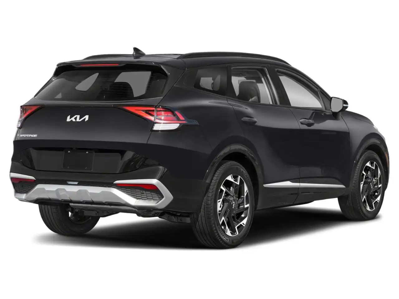 Kia Sportage снимка Kia Sportage