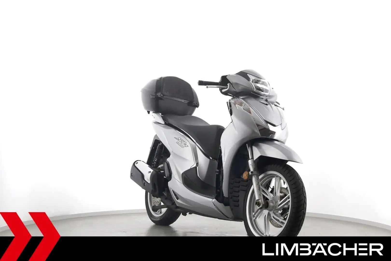 Honda SH 300 I - B-WARE - 2