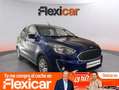 Ford Ka/Ka+ Ka+ 1.19 Ti-VCT Ultimate Azul - thumbnail 1