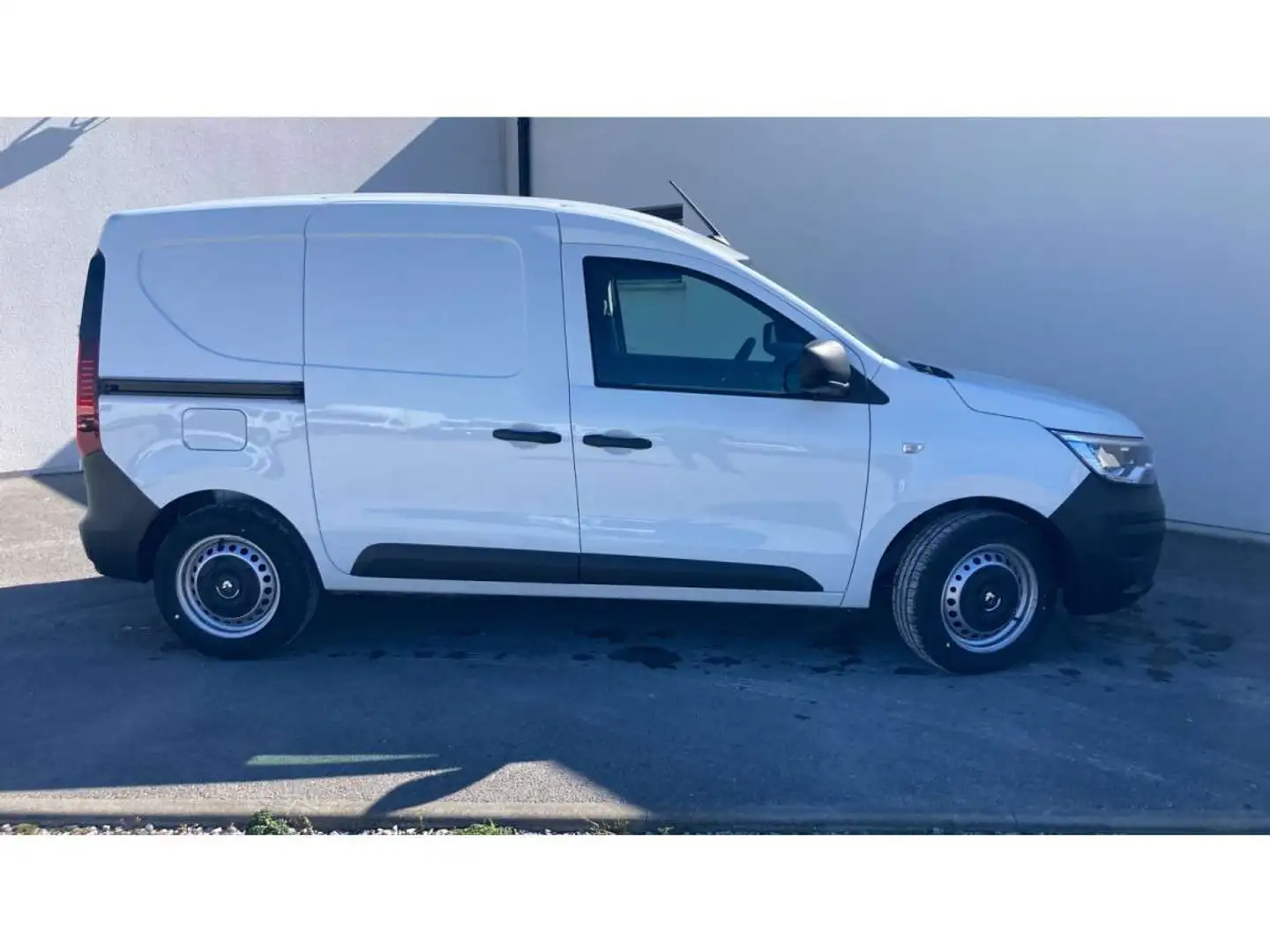 Renault Kadjar Express Van BLUE DCI 95 CONFORT Alb - 2