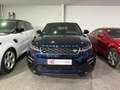 Land Rover Range Rover Evoque 2.0D I4 MHEV R-Dynamic HSE AWD Aut. 204 Blauw - thumbnail 1